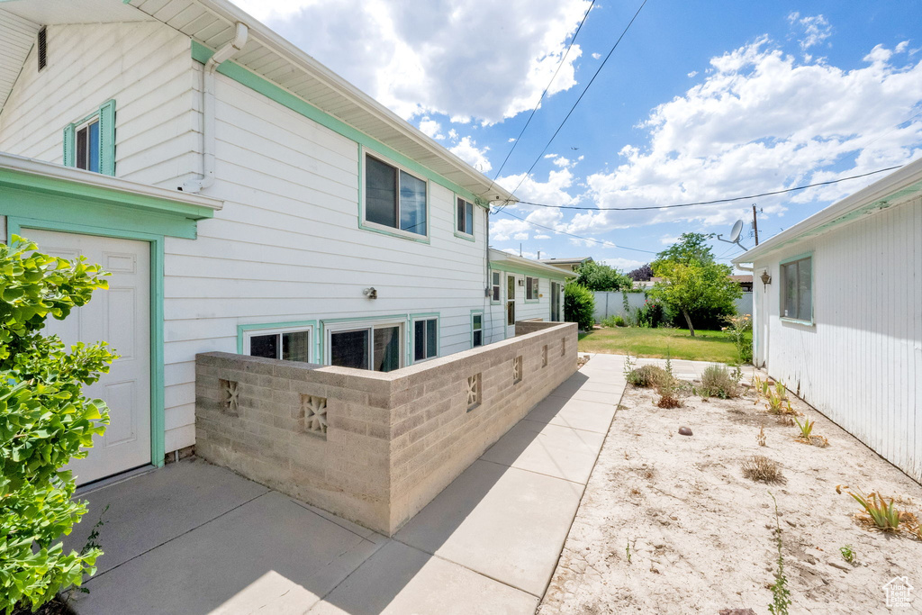 1848 W BOWLING AVE Taylorsville, UT 84129