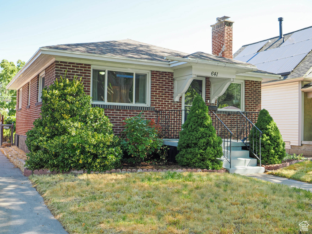 641 E DOWNINGTON AVE Salt Lake City, UT 84105