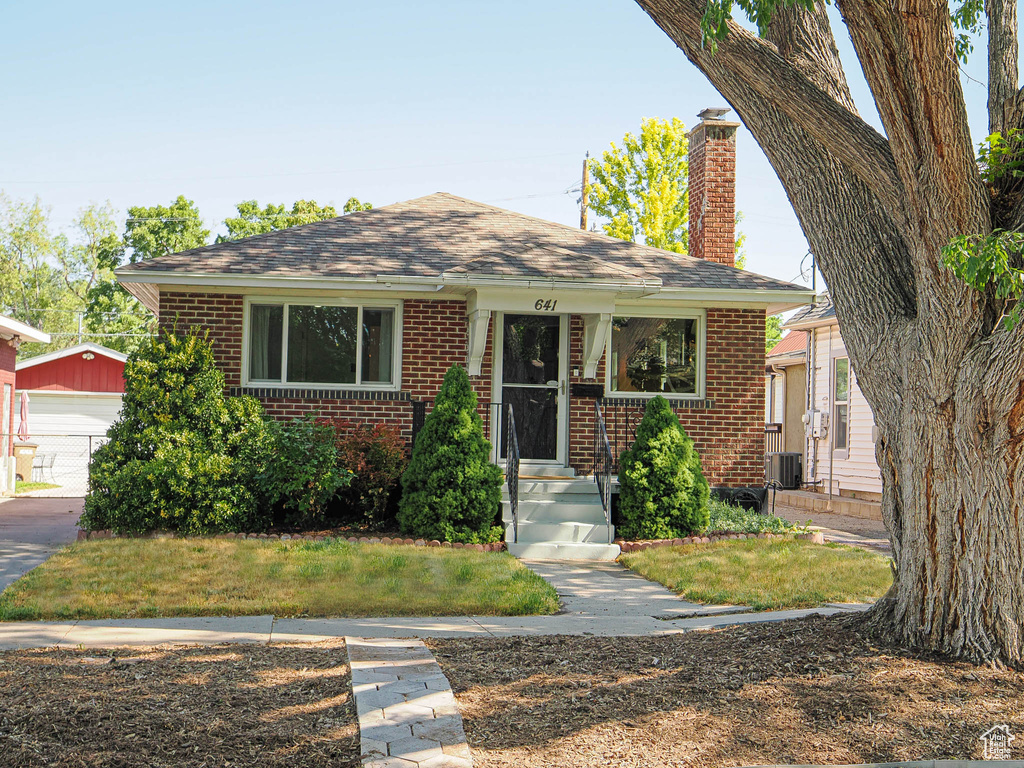 641 E DOWNINGTON AVE Salt Lake City, UT 84105
