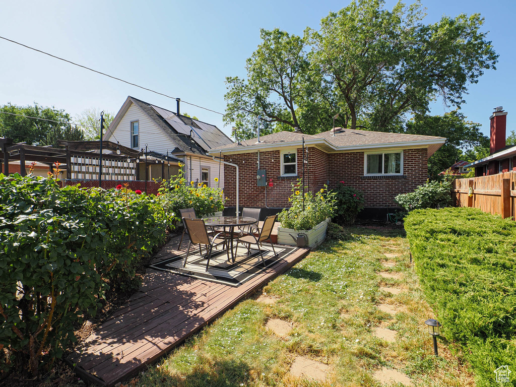 641 E DOWNINGTON AVE Salt Lake City, UT 84105
