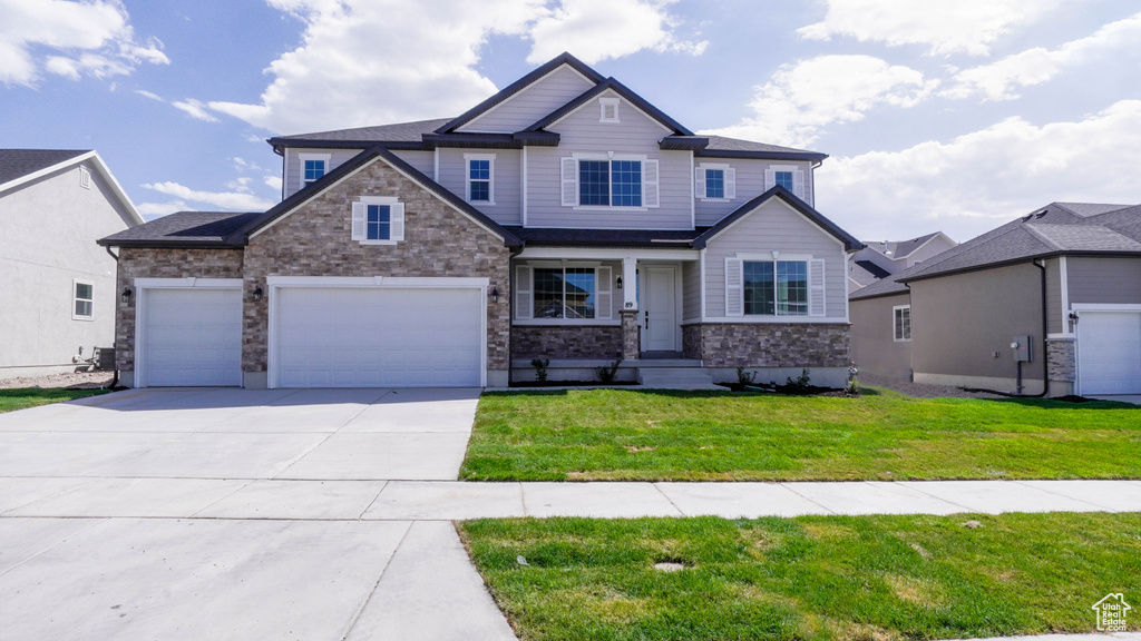 Photo 2 for MLS #2101458 at 893 W Black Tail St #221