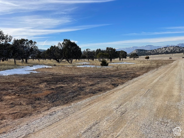 6040 E 10590 N Spring City, UT 84662