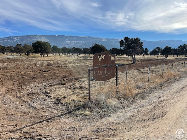 6040 E 10590 N Spring City, UT 84662