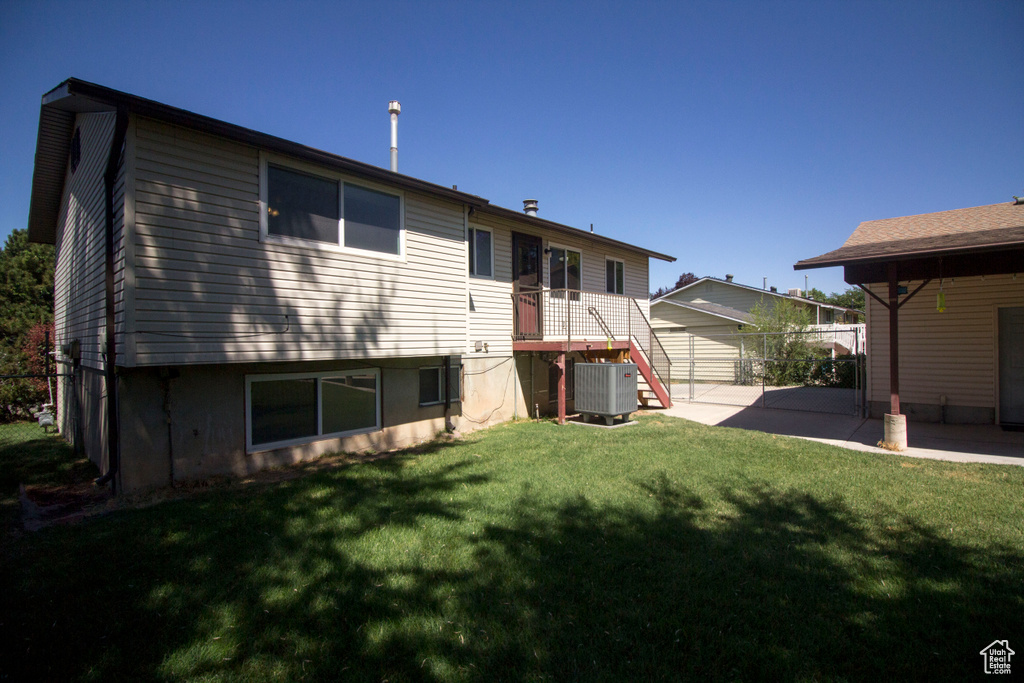 4910 S 2875 W Roy, UT 84067