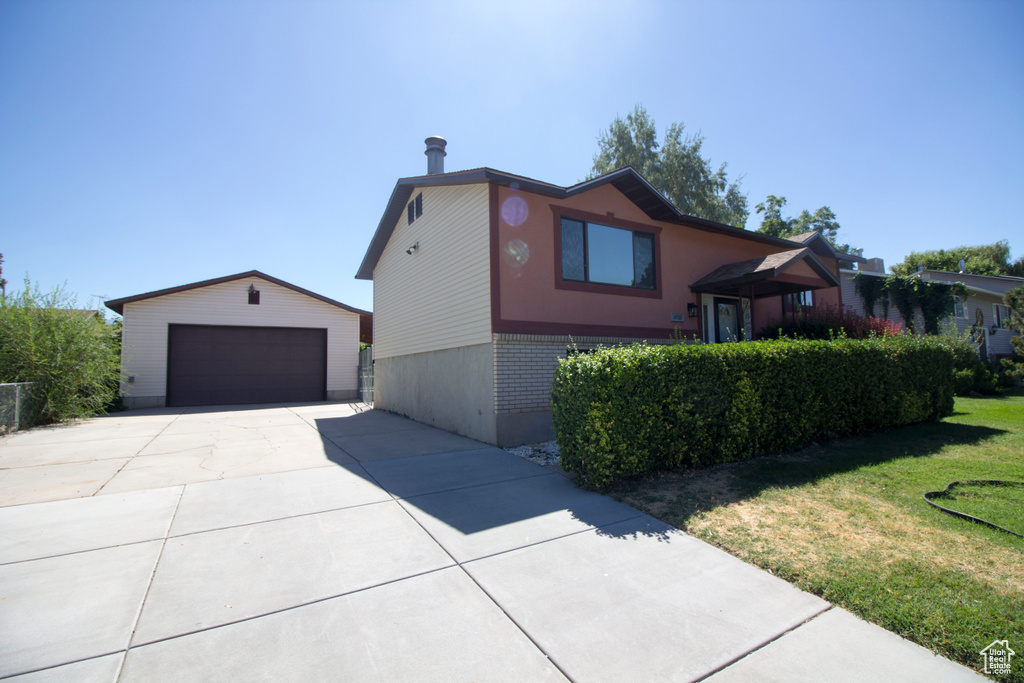 4910 S 2875 W Roy, UT 84067