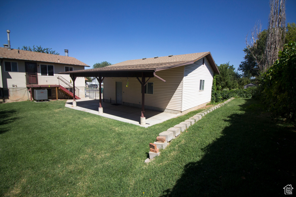 4910 S 2875 W Roy, UT 84067
