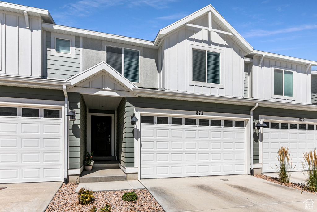 873 N 3540 W Lehi, UT 84043
