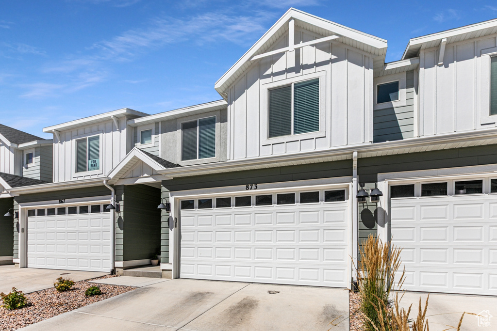 873 N 3540 W Lehi, UT 84043