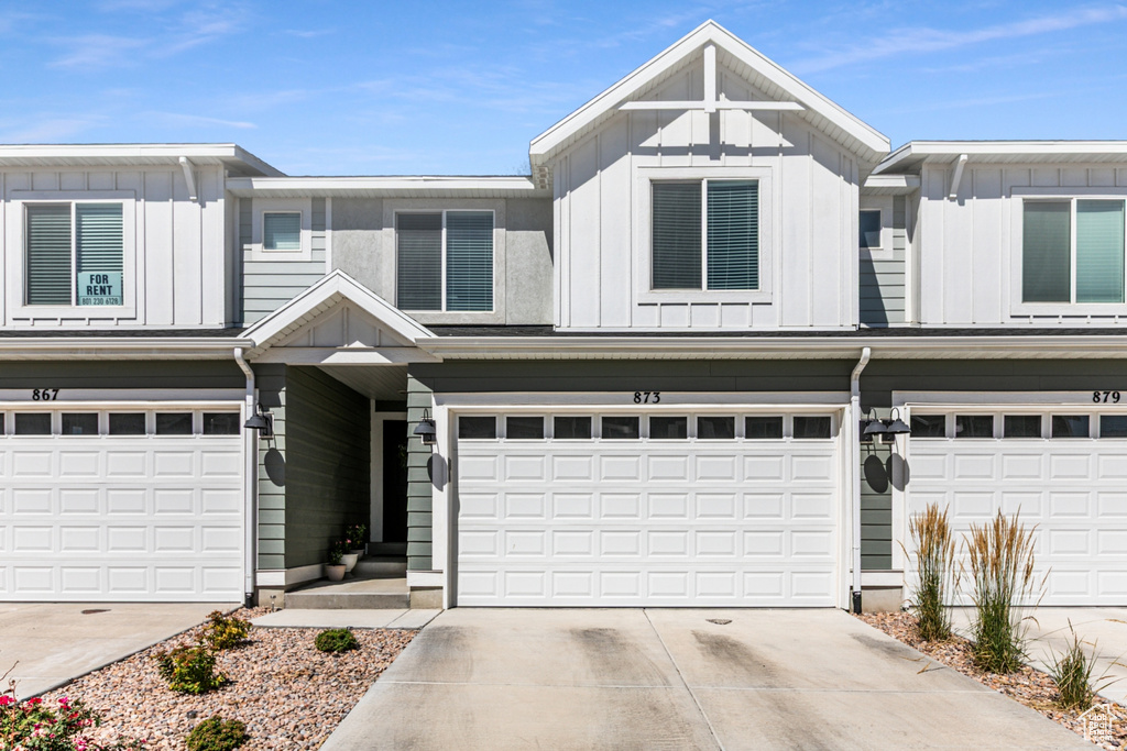 873 N 3540 W Lehi, UT 84043