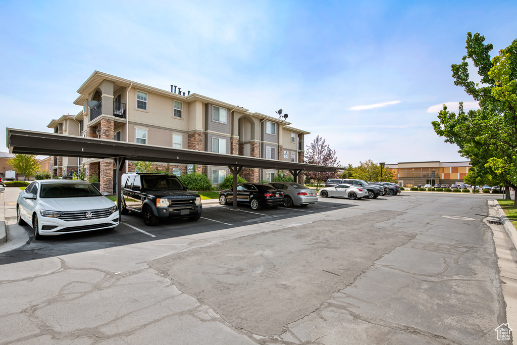 164 E SPENCER PEAK WAY #A6 Draper, UT 84020