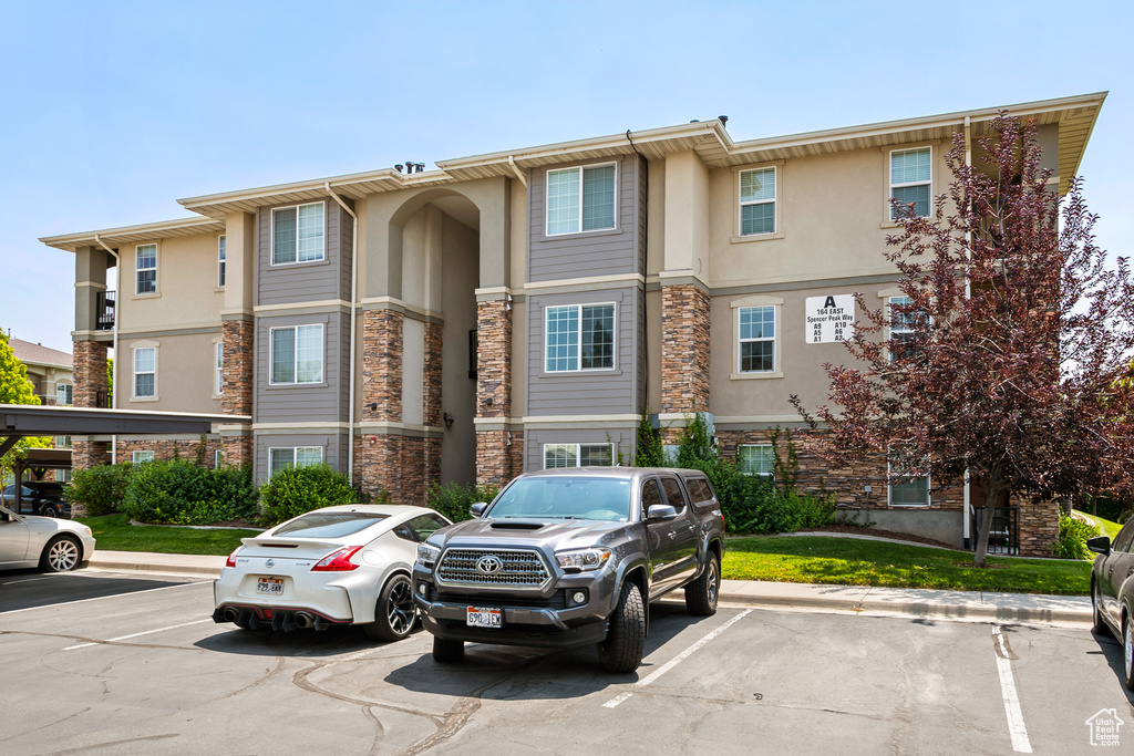 164 E SPENCER PEAK WAY #A6 Draper, UT 84020