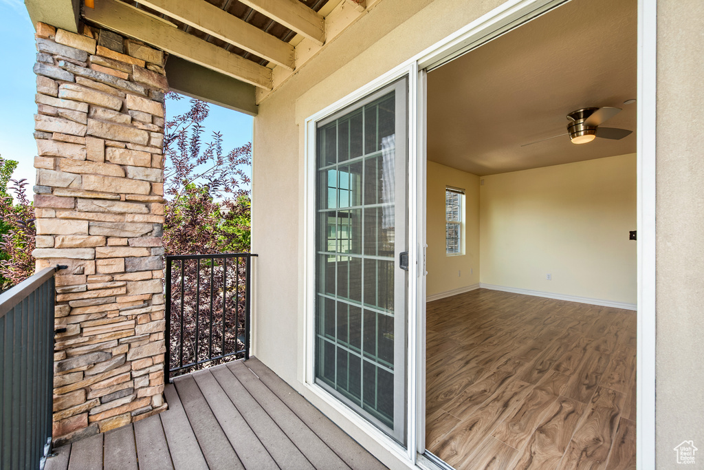 164 E SPENCER PEAK WAY #A6 Draper, UT 84020