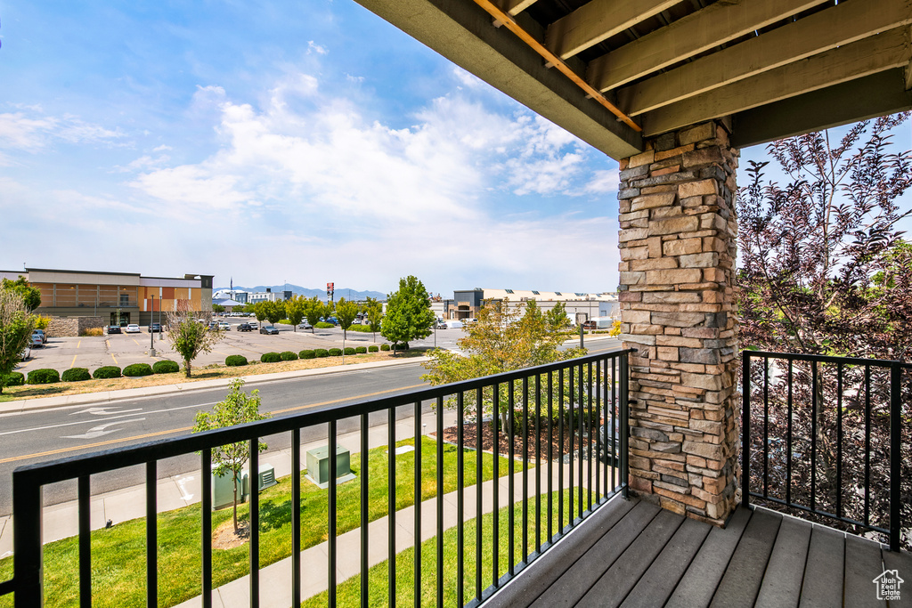 164 E SPENCER PEAK WAY #A6 Draper, UT 84020