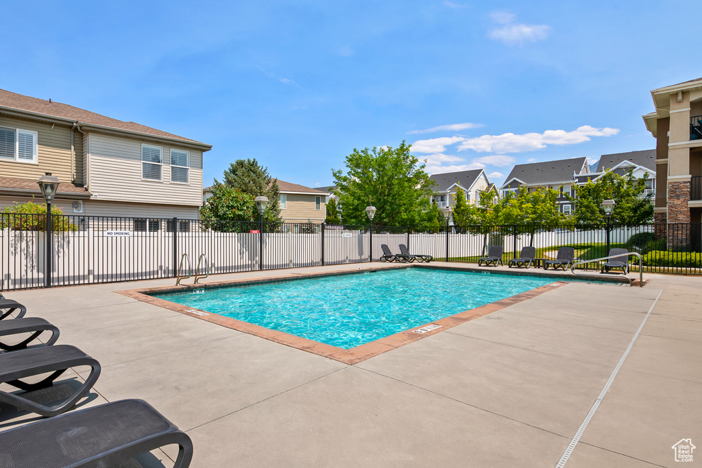 164 E SPENCER PEAK WAY #A6 Draper, UT 84020