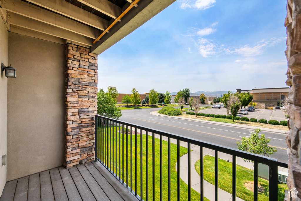 164 E SPENCER PEAK WAY #A6 Draper, UT 84020