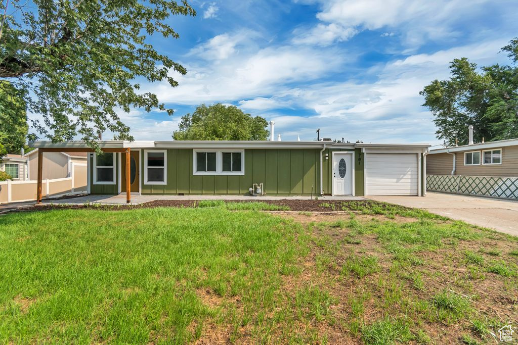 781 E 8425 S Sandy, UT 84094