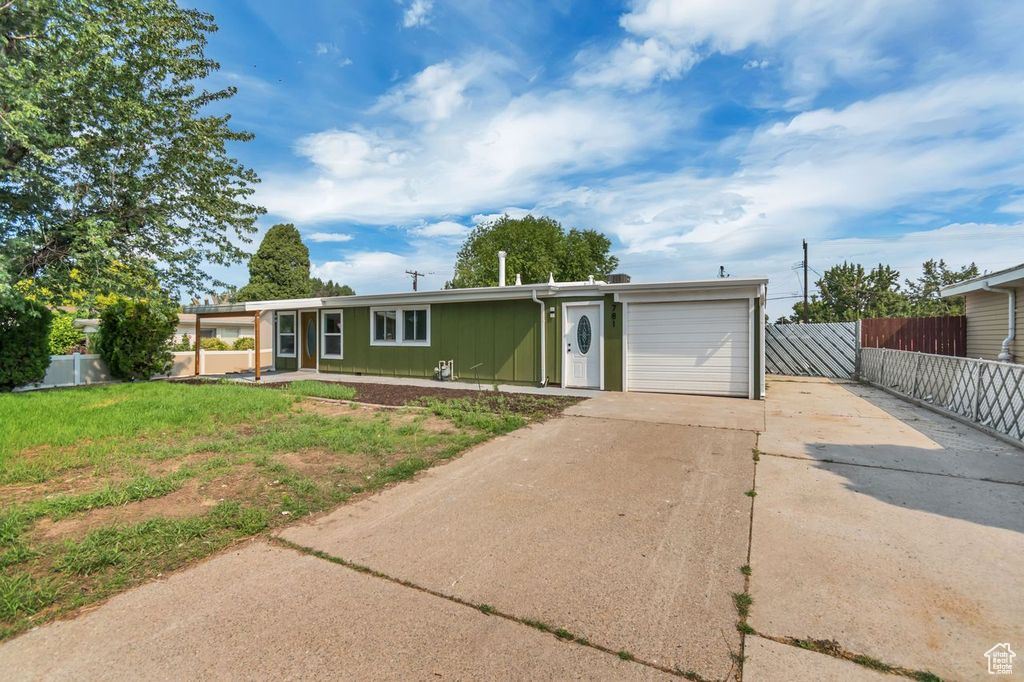 781 E 8425 S Sandy, UT 84094