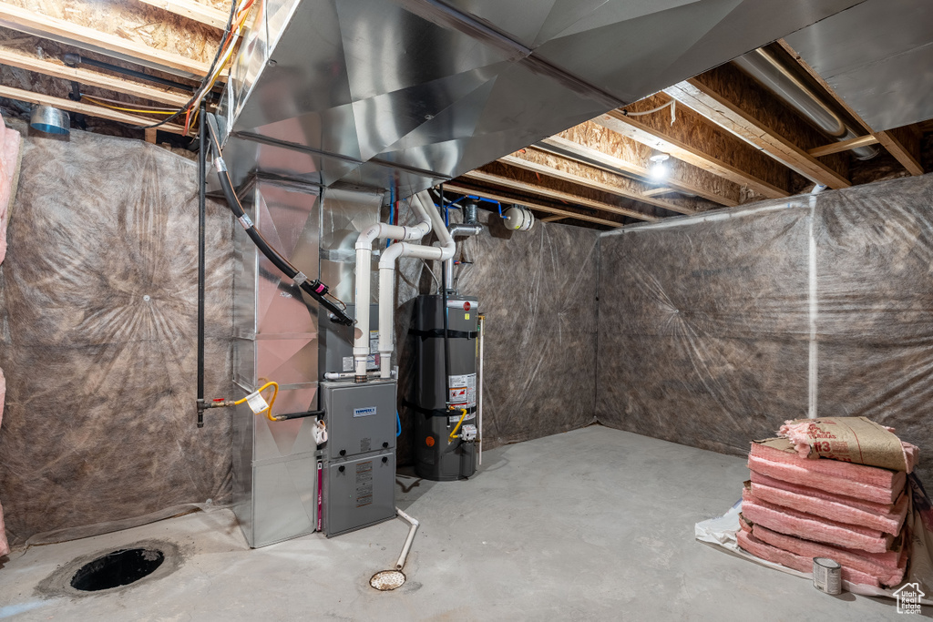 1118 E 1310 S Garland, UT 84312