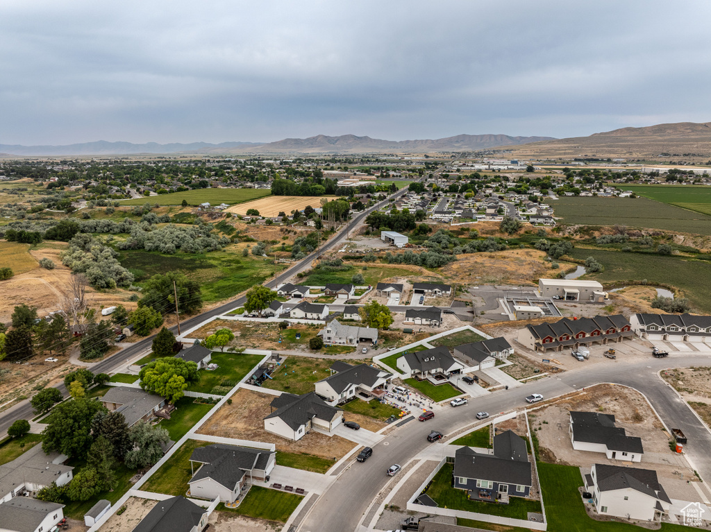 1118 E 1310 S Garland, UT 84312