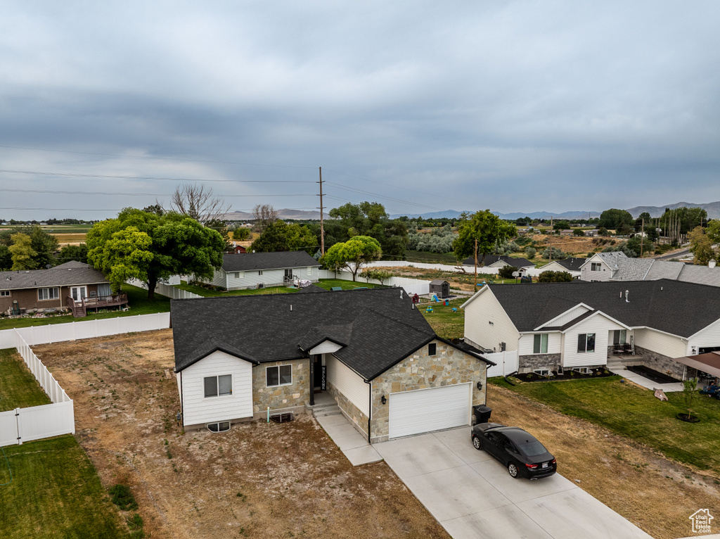 1118 E 1310 S Garland, UT 84312