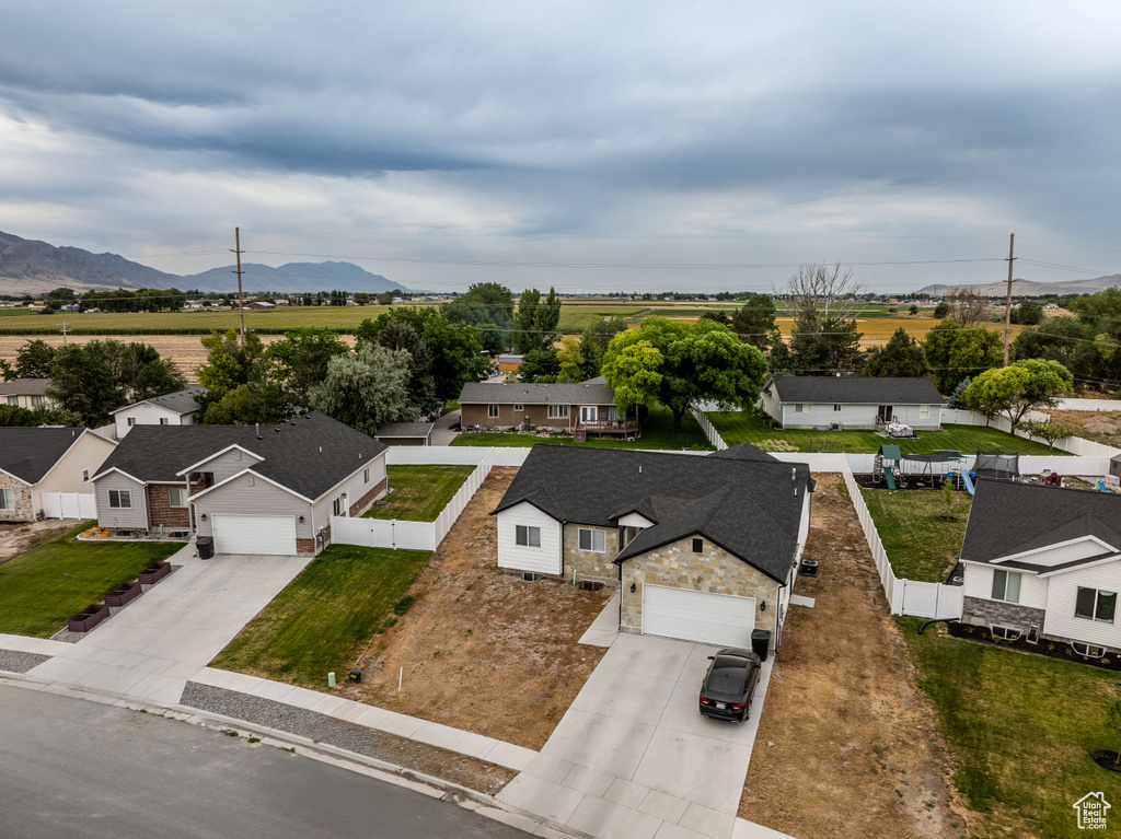 1118 E 1310 S Garland, UT 84312
