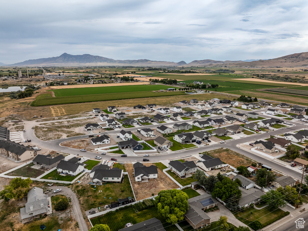 1118 E 1310 S Garland, UT 84312