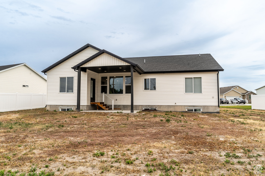 1118 E 1310 S Garland, UT 84312