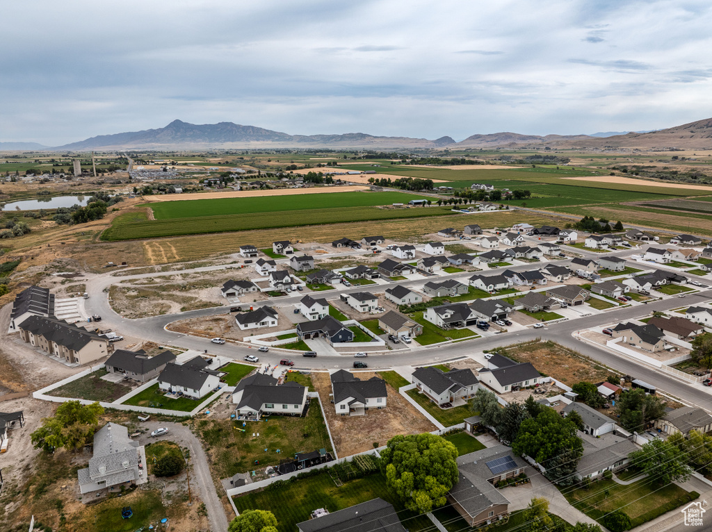 1118 E 1310 S Garland, UT 84312