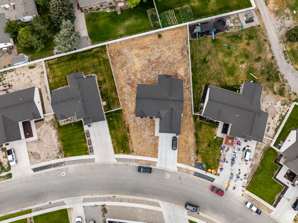 1118 E 1310 S Garland, UT 84312