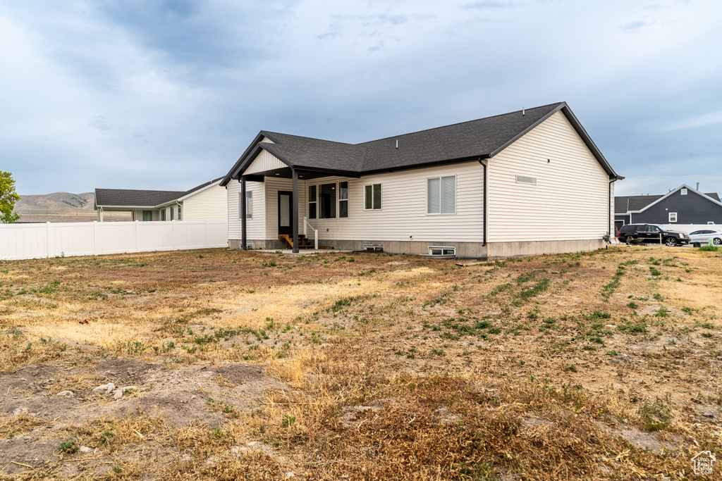 1118 E 1310 S Garland, UT 84312