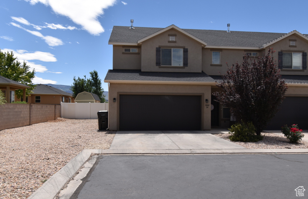 3060 W 1725 N #24 Cedar City, UT 84721