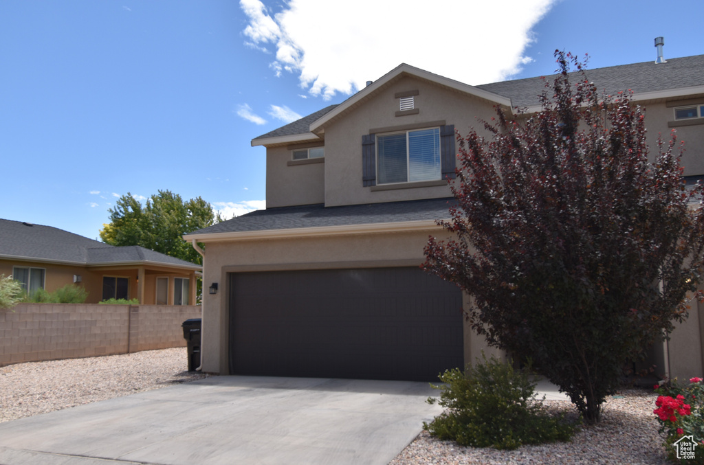 3060 W 1725 N #24 Cedar City, UT 84721
