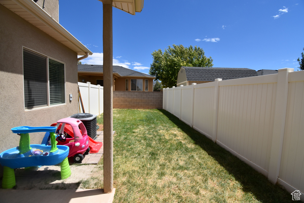 3060 W 1725 N #24 Cedar City, UT 84721