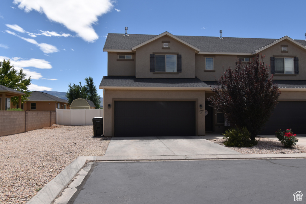 3060 W 1725 N #24 Cedar City, UT 84721
