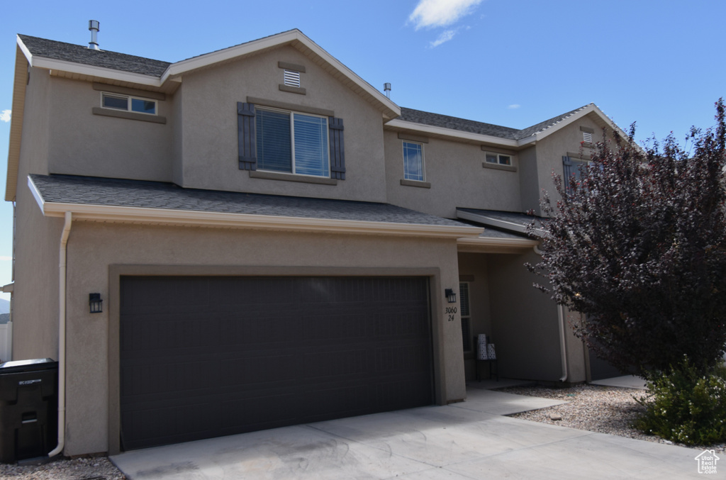3060 W 1725 N #24 Cedar City, UT 84721