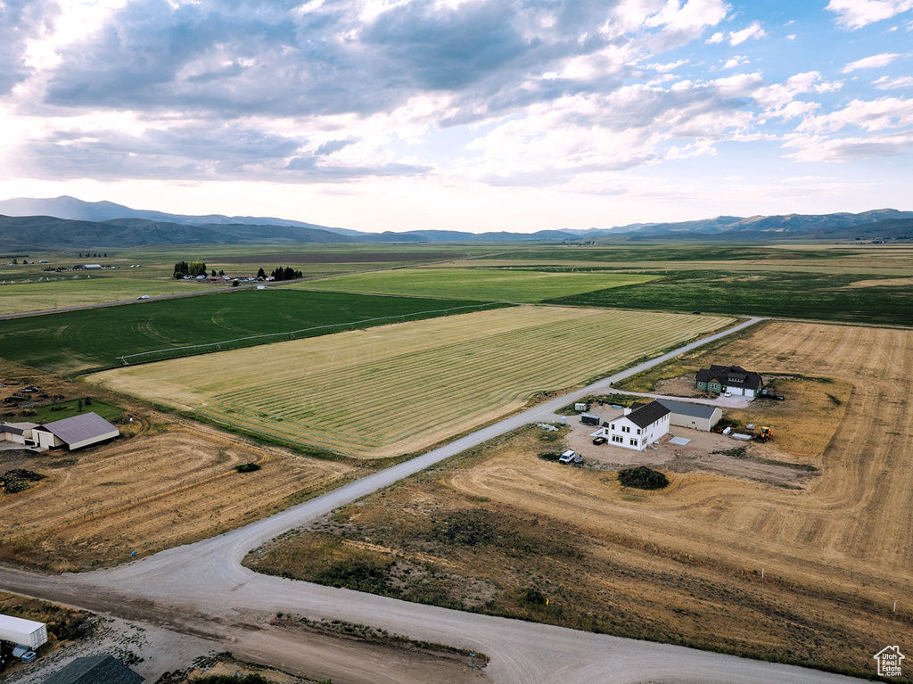 160  BALD MOUNTAIN WAY Montpelier, ID 83254