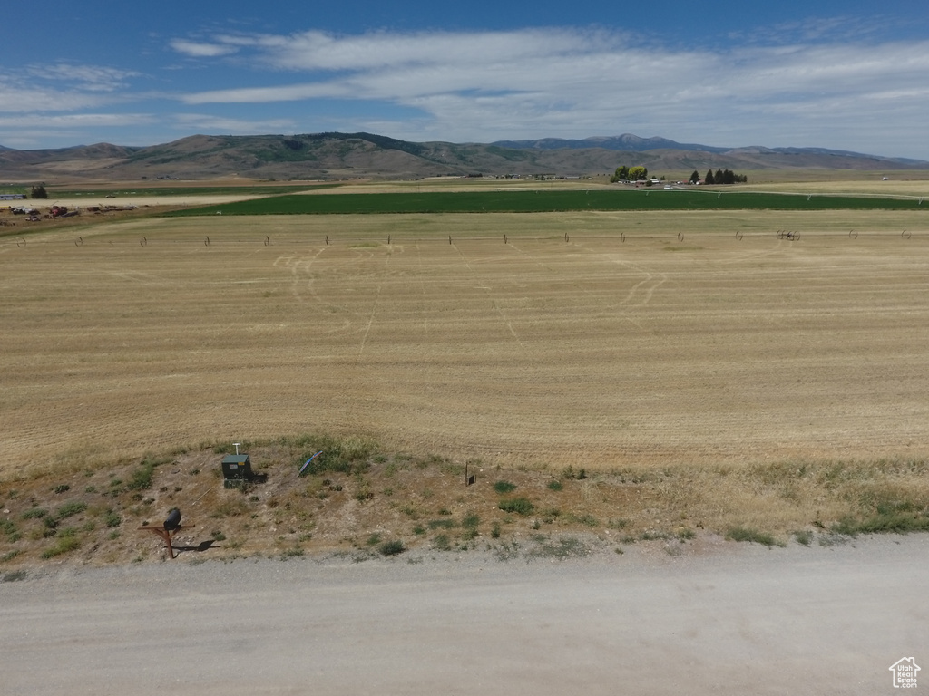 160  BALD MOUNTAIN WAY Montpelier, ID 83254