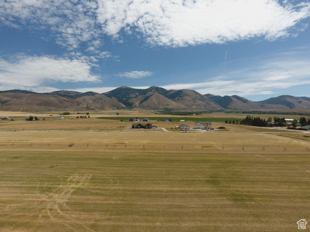 160  BALD MOUNTAIN WAY Montpelier, ID 83254