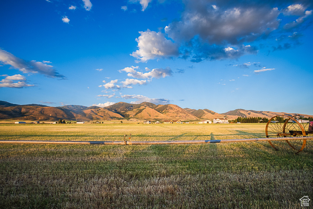 160  BALD MOUNTAIN WAY Montpelier, ID 83254