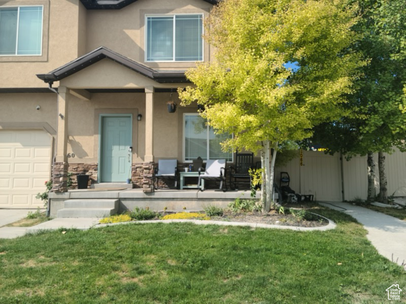 1060 S SEARLE LN Eagle Mountain, UT 84005