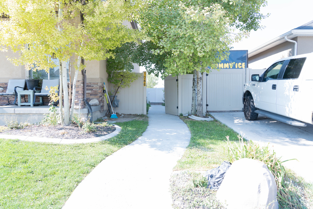 1060 SEARLE LN Eagle Mountain, UT 84005