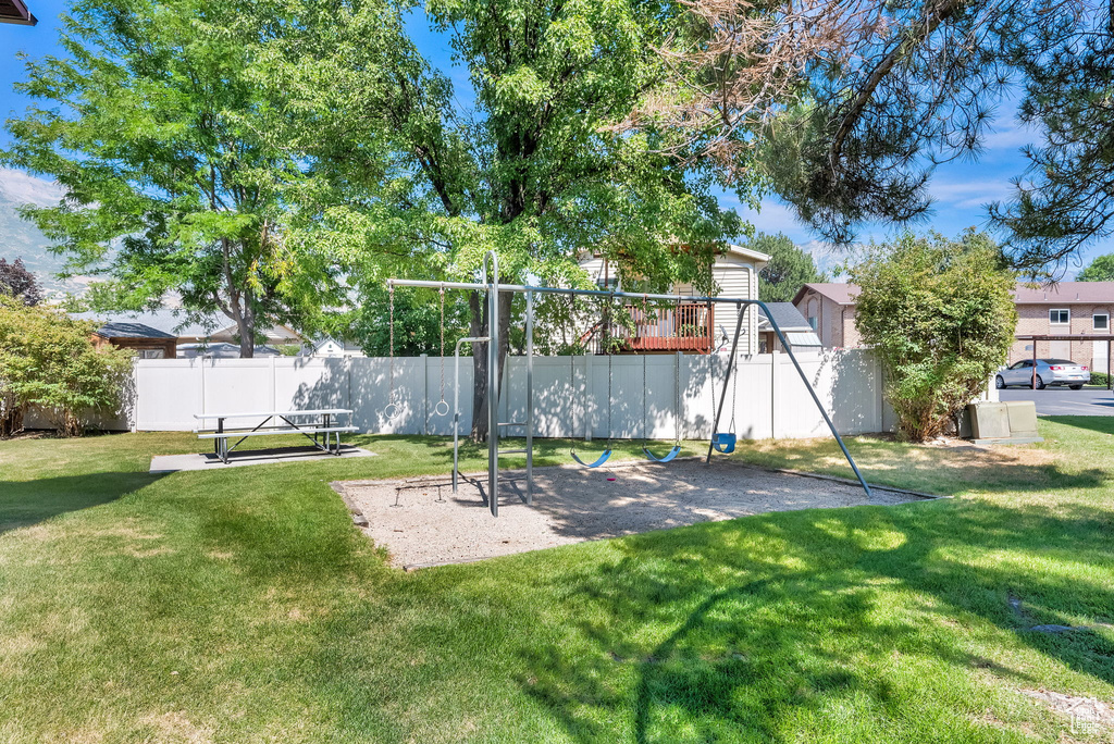1438 N AMIRON WAY #B Orem, UT 84057