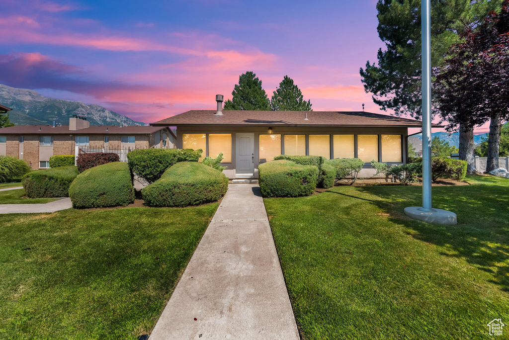 1438 N AMIRON WAY #B Orem, UT 84057