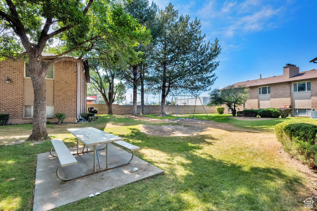1438 N AMIRON WAY #B Orem, UT 84057