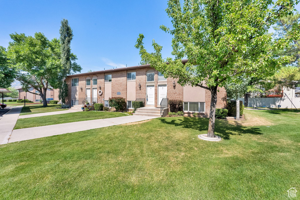 1438 N AMIRON WAY #B Orem, UT 84057