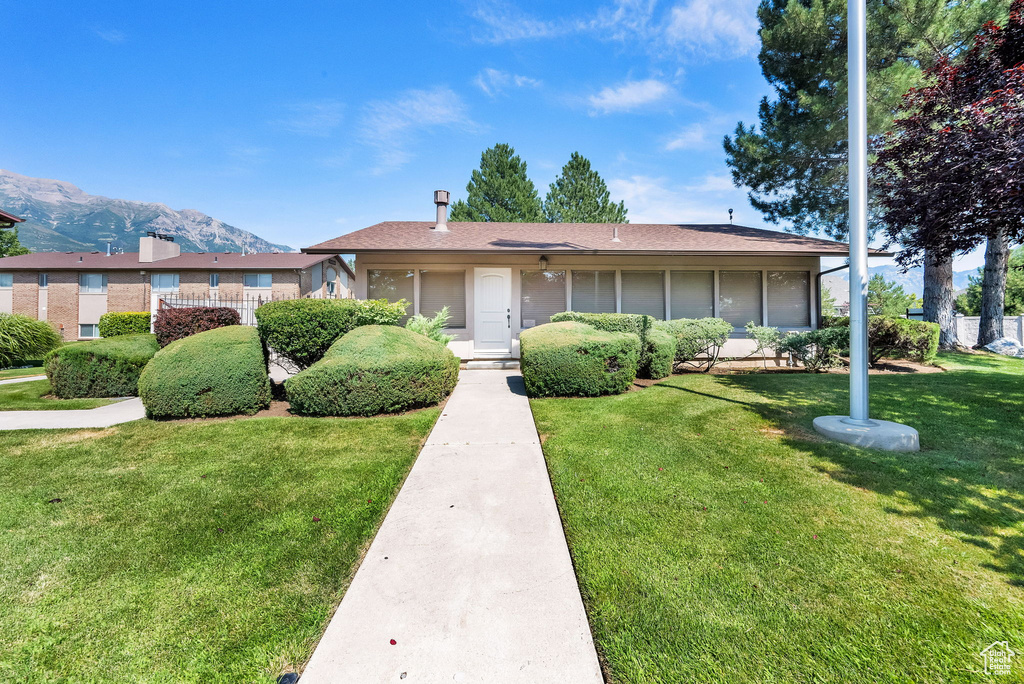 1438 N AMIRON WAY #B Orem, UT 84057