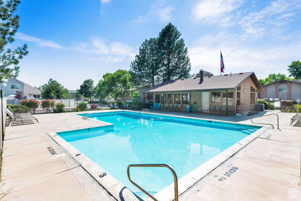 1438 N AMIRON WAY #B Orem, UT 84057