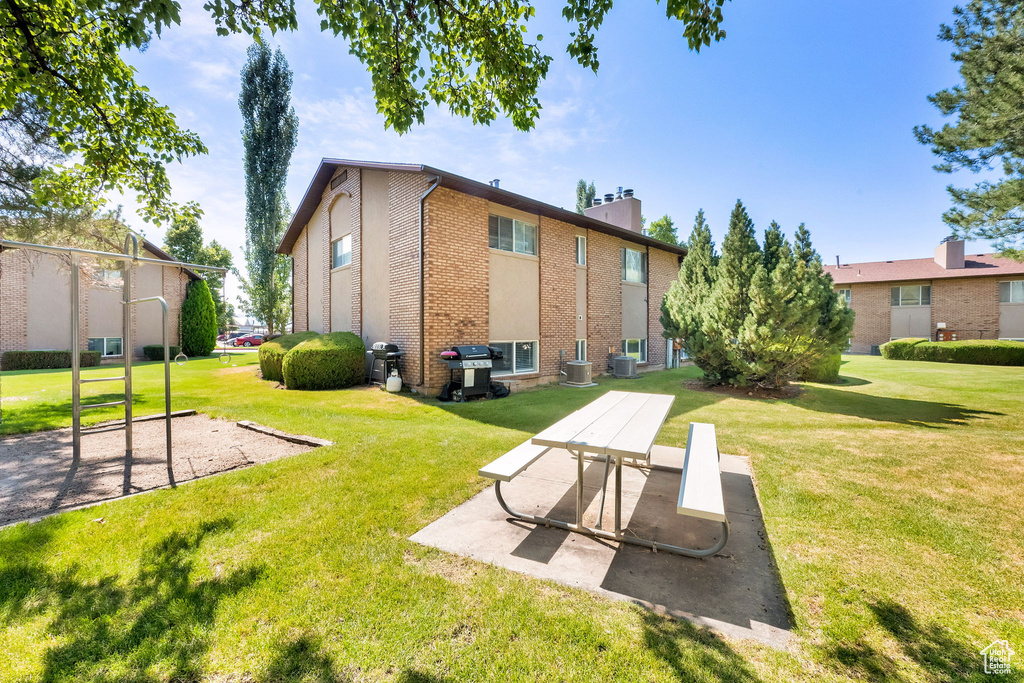 1438 N AMIRON WAY #B Orem, UT 84057
