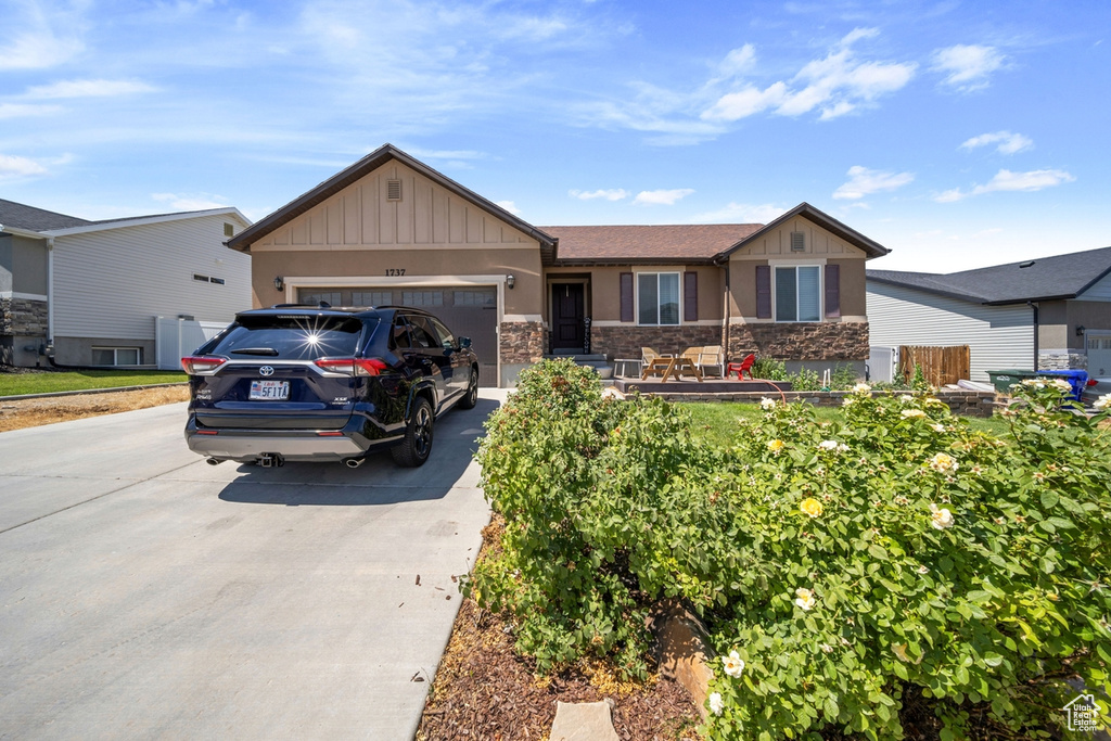 1737 N BROADWAY AVE Tooele, UT 84074