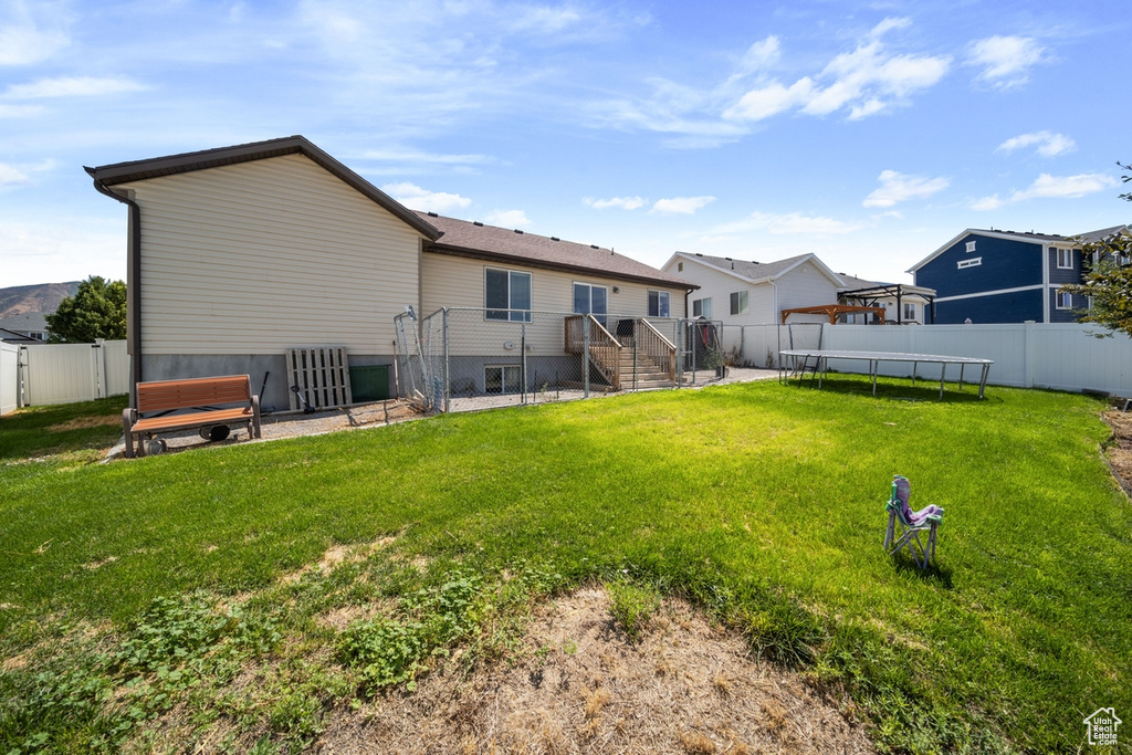 1737 N BROADWAY AVE Tooele, UT 84074